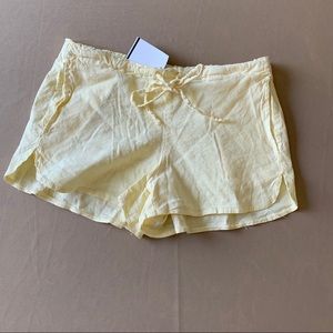 Brandy Melville Sample Summer Shorts